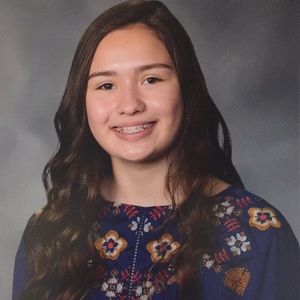 Meet your Posher, Jillian